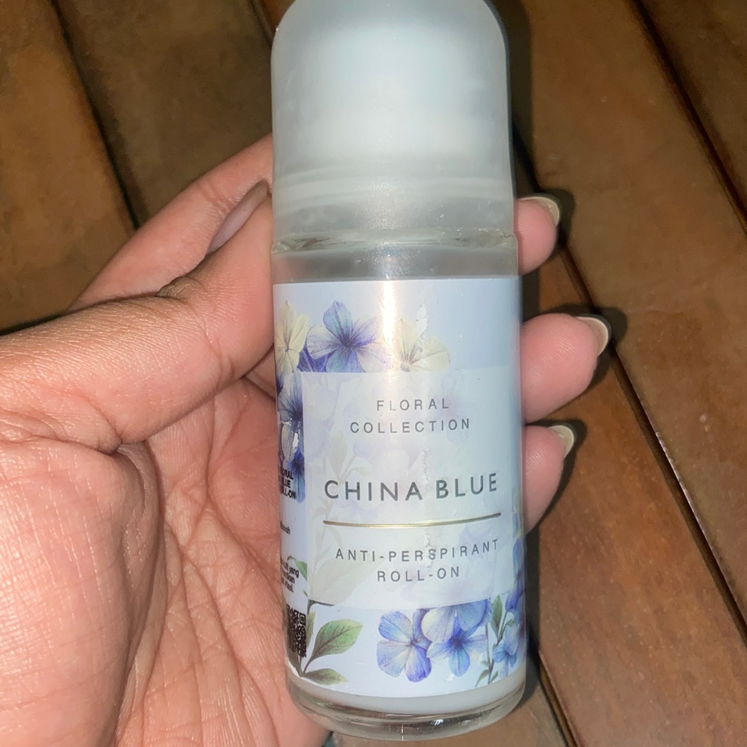 Marks Spencer Floral Collection Roll On Beauty Review