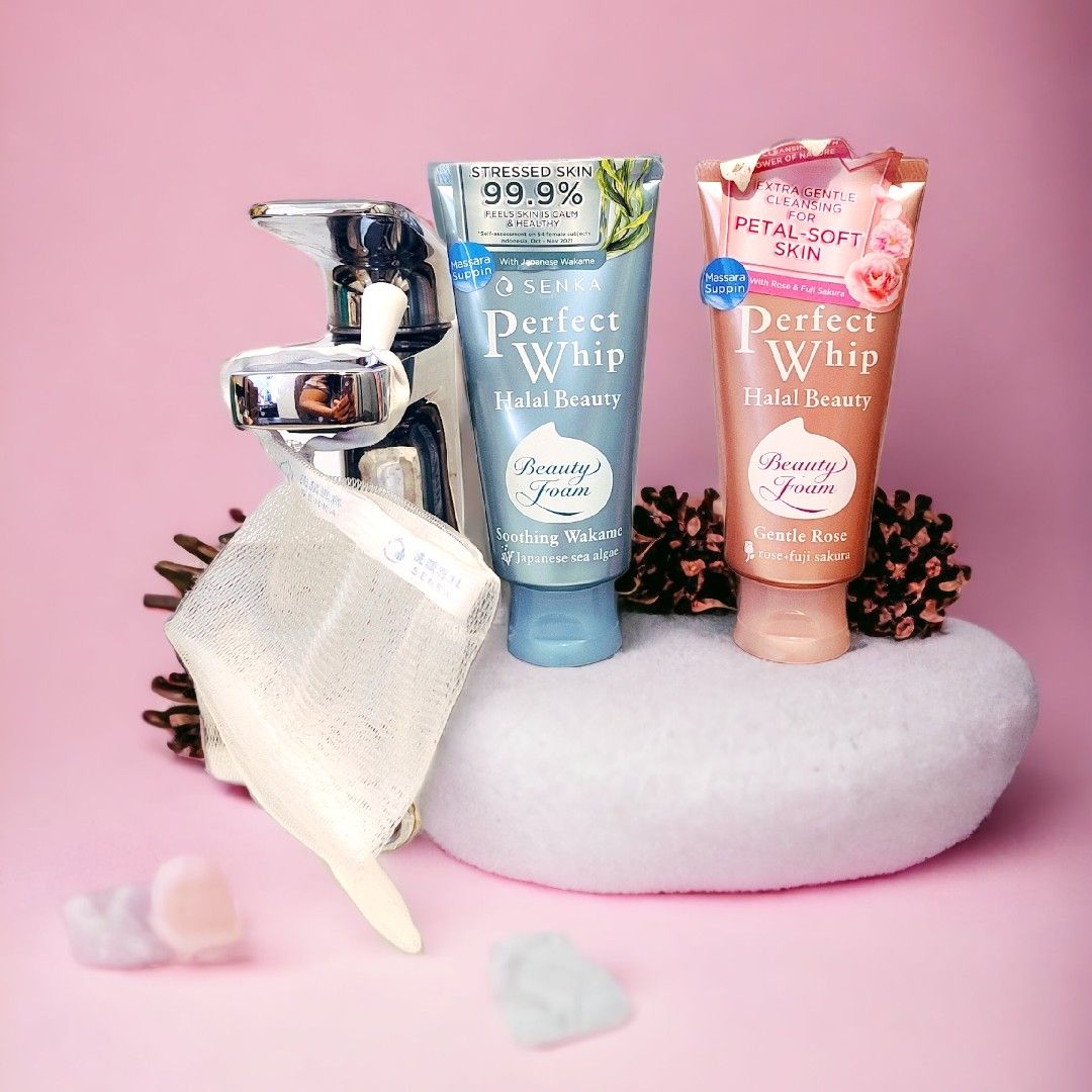 bbaa027134a5d4c085d7b6257ce66bc8 Senka and the Halal Cosmetics Market Landscape in Indonesia: Opportunities for Japan