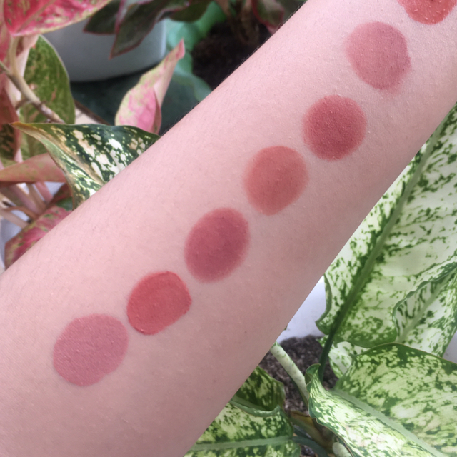 Purbasari Lipstick Color Matte 90 Crystal Review Female Daily Lipstik purbasari review female daily