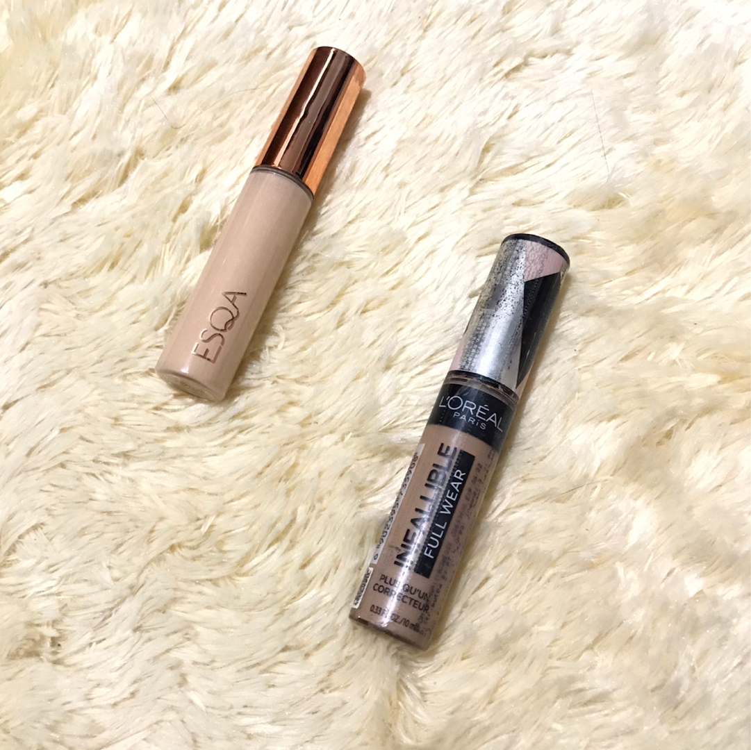 esqa concealer