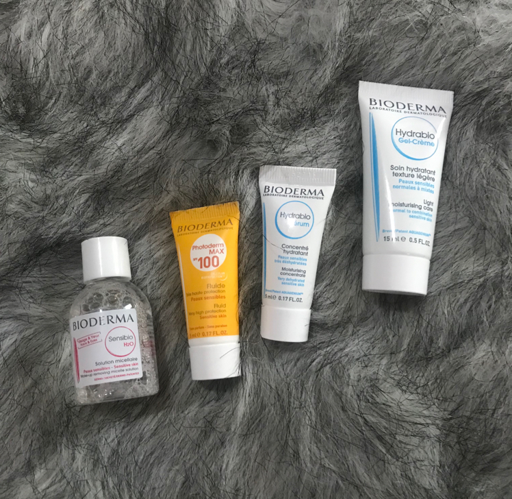 Sun Cream Photoderm Milk 50 Very High Protection Body Kuru Cilt Yaslanma Gunes