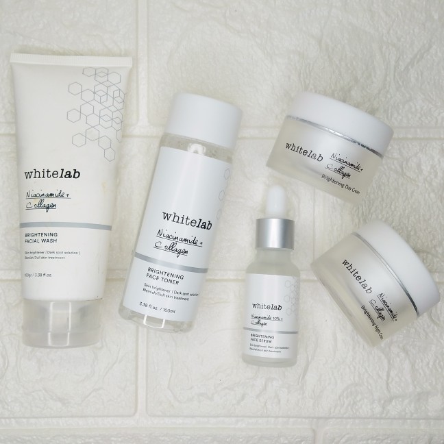 sunscreen whitelab