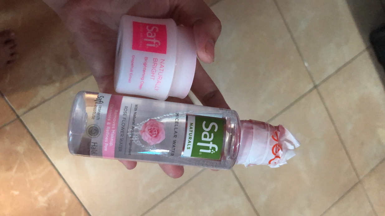 safi white natural grapefruit