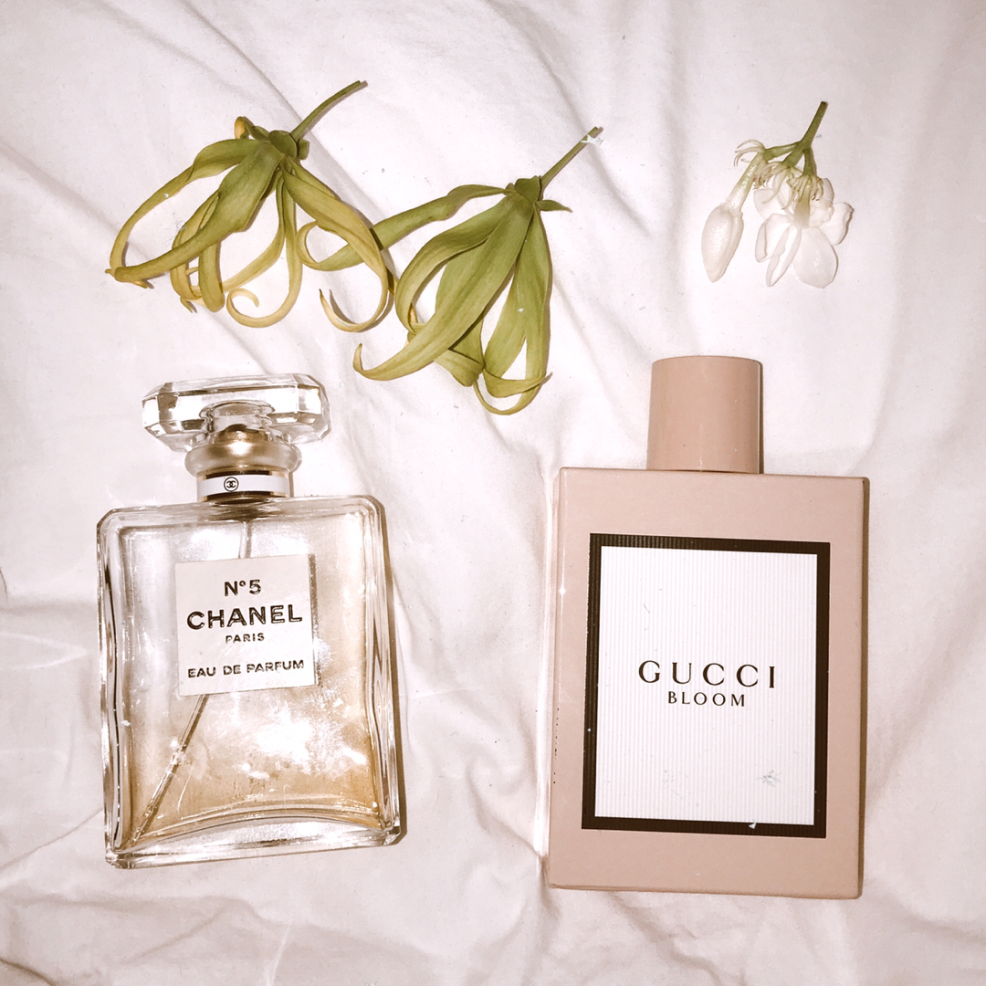 Chanel N* Eau de Parfum Spray Beauty Review