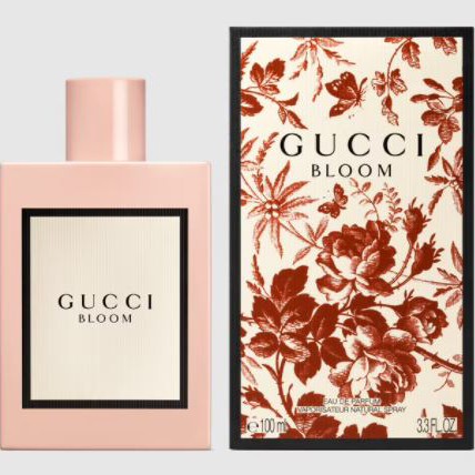 reviews gucci bloom