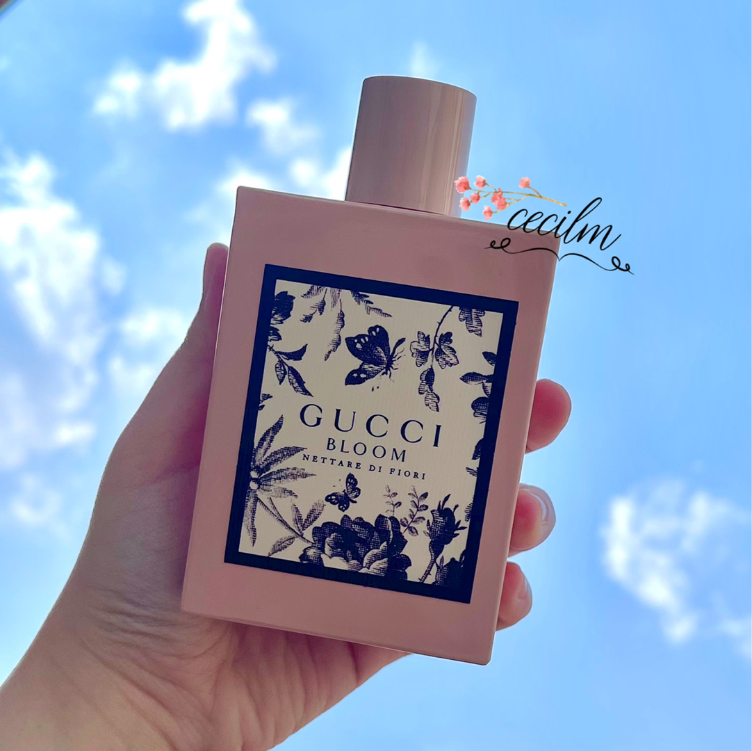 Gucci Gucci Nettare Di Fiori - Beauty Review