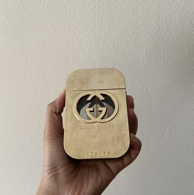 Gucci Gucci Guilty Intense - Beauty Review