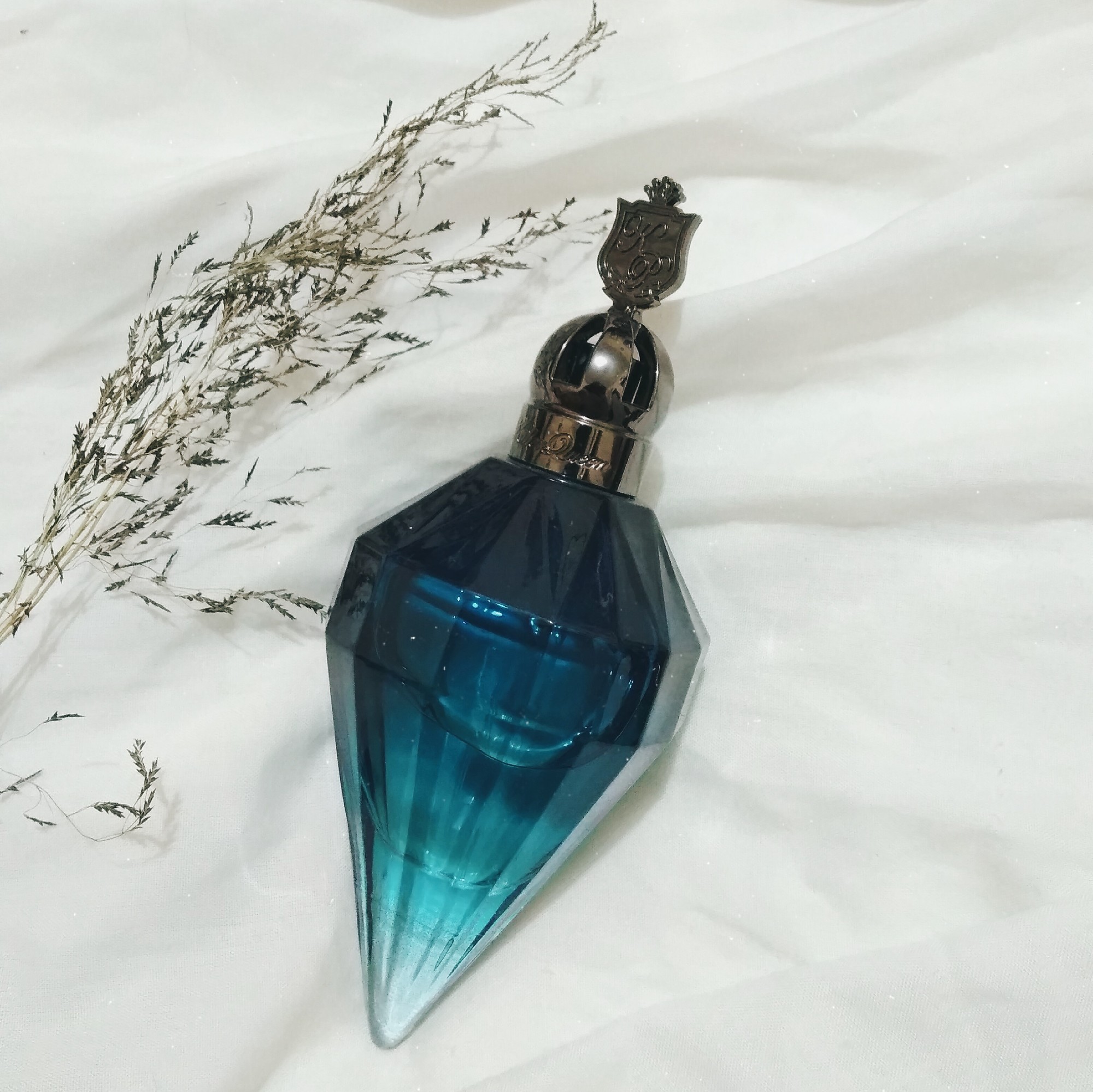 Katy Perry Diamonds Eau De Toilette Perry Royal Revolution Katy