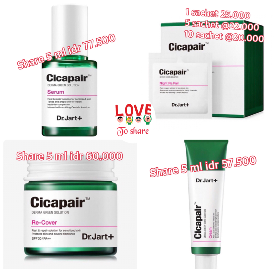 Dr Jart Cicapair Tiger Grass Color Correcting Spf Review Jessica Kent Youtube