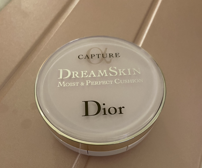 Cushion Capture Totale Dreamskin Review Review Cushion Dior Dream