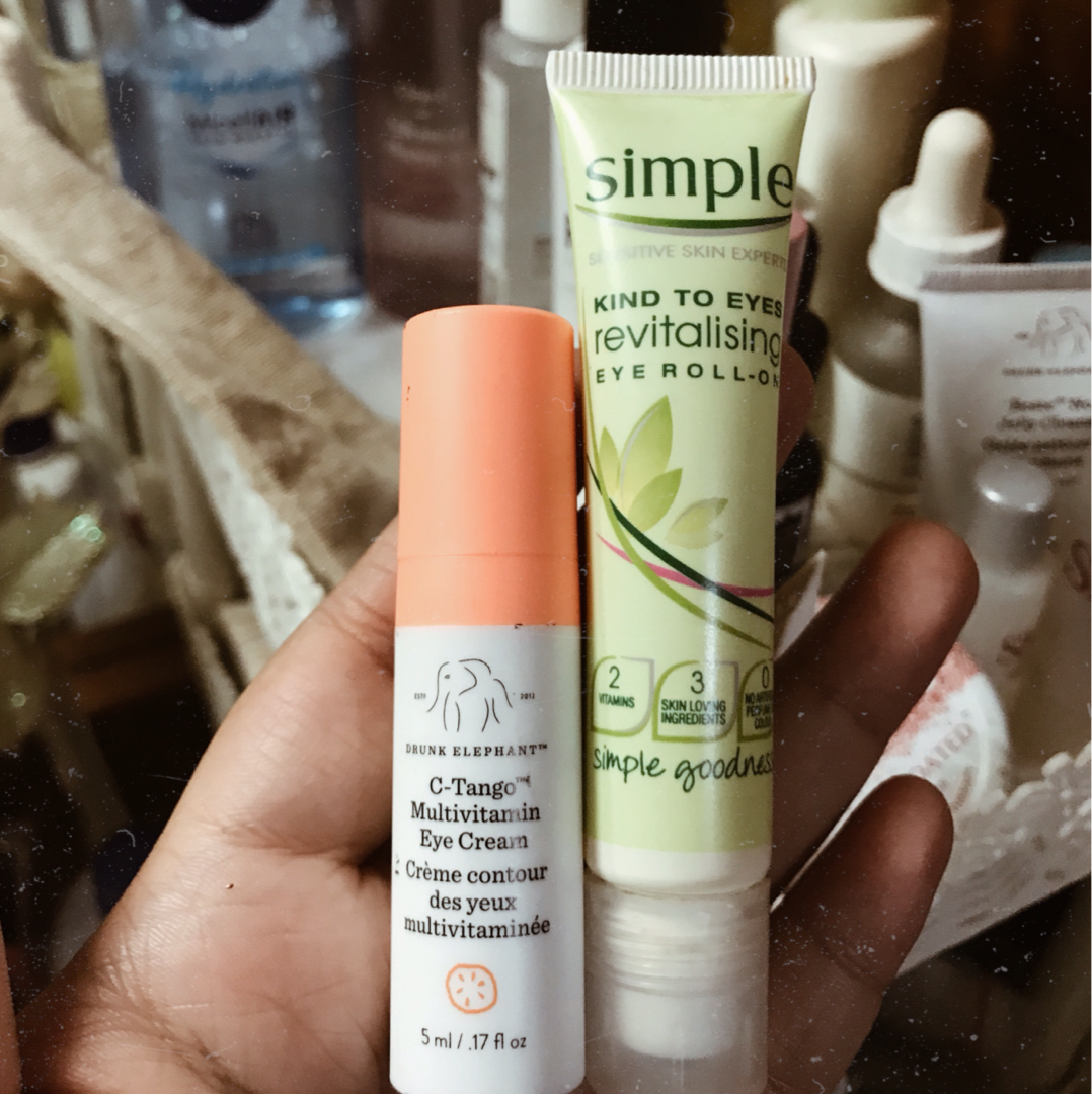 drunk elephant eye cream harga