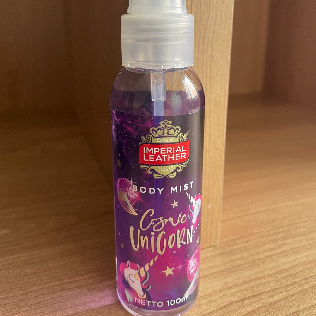 review parfum imperial leather