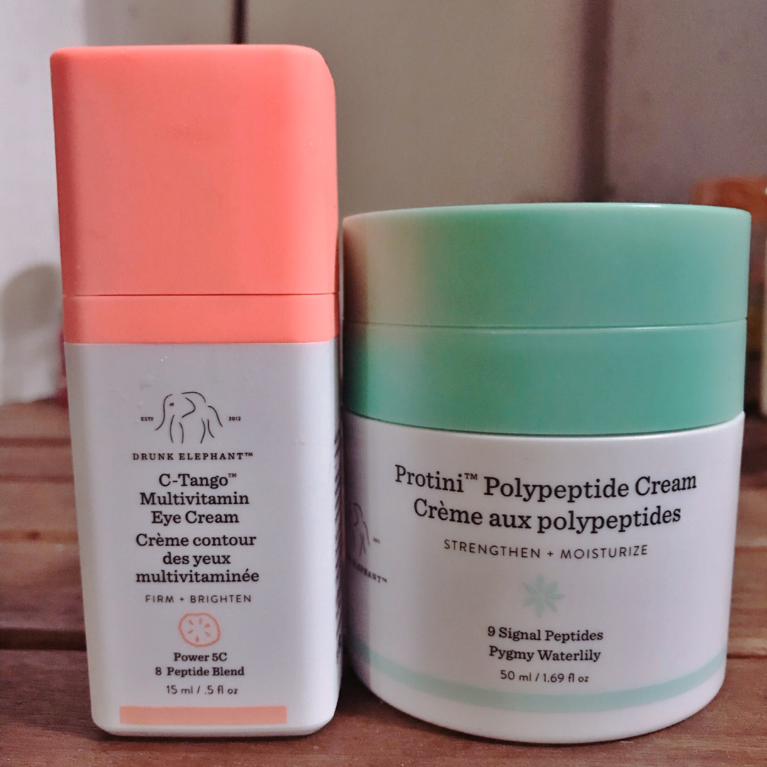 drunk elephant eye cream harga