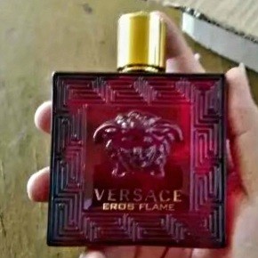 Versace Eros Flame Deodorant Stick Beauty Review