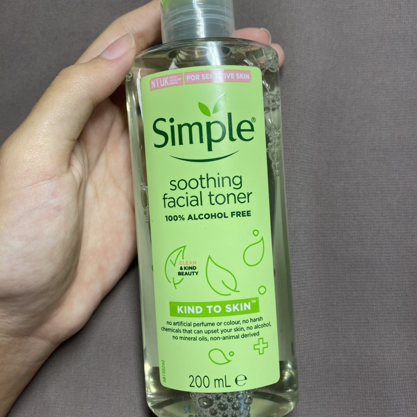 harga toner simple