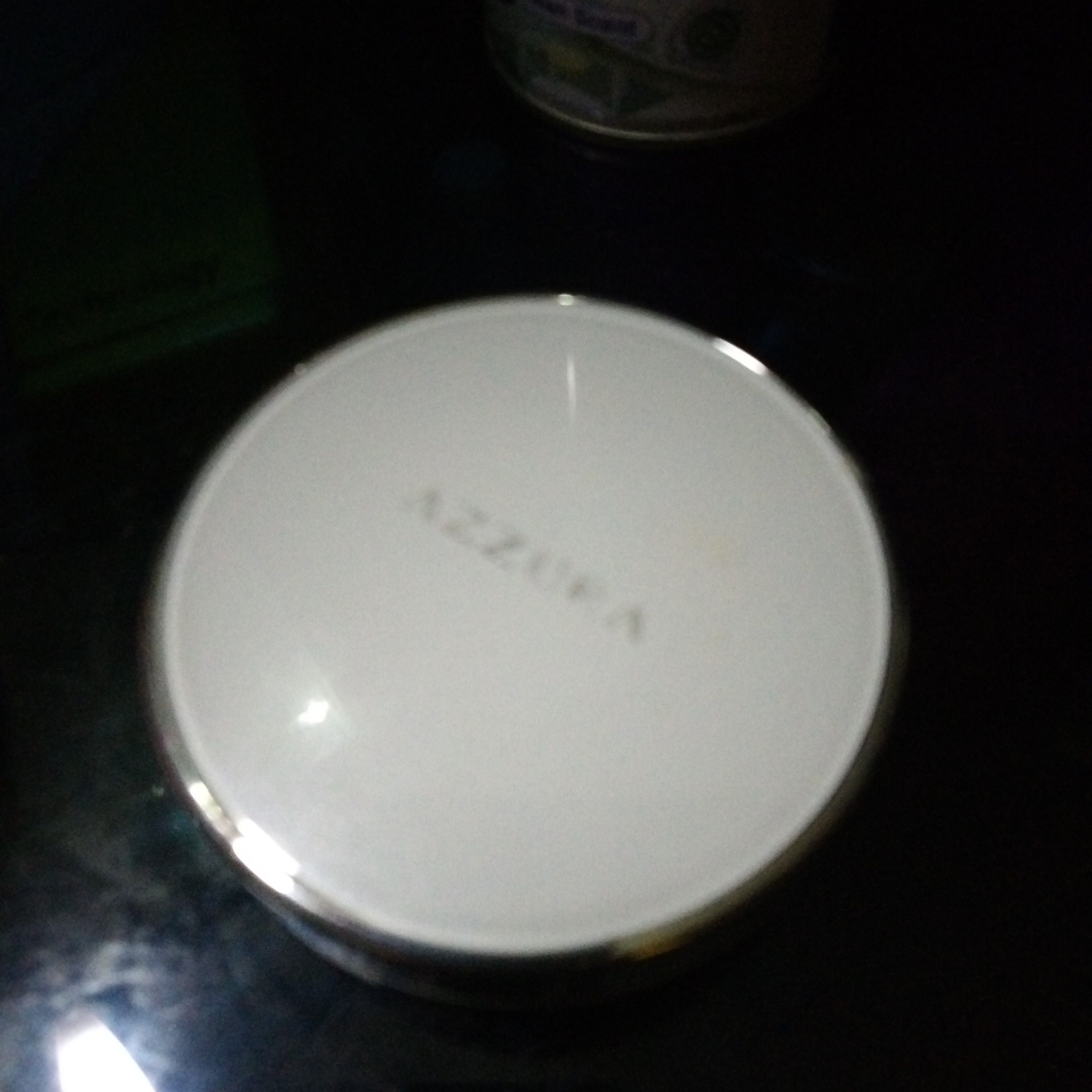 AZZURA Two Way Cake - Beauty Review