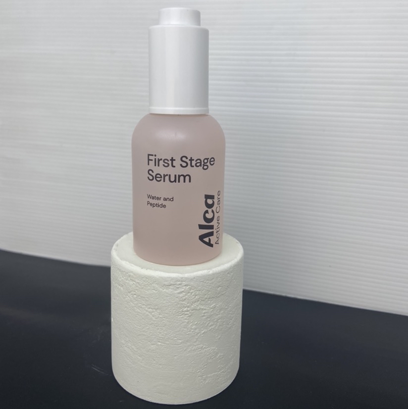 Alca Active Care First Stage Serum - Water & Peptide 221002 156 2