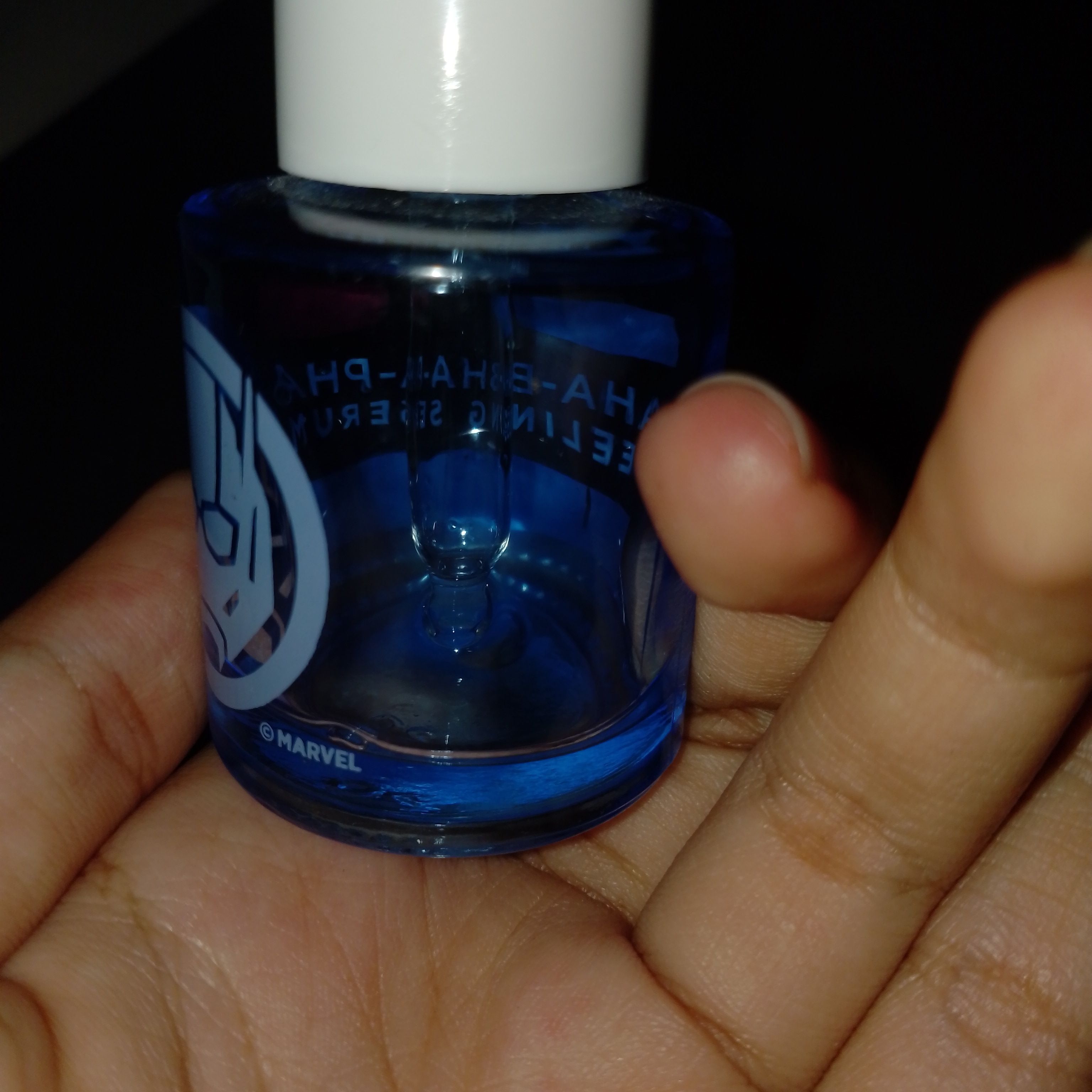 Azarine Cosmetics AHA-BHA-PHA Peeling Serum - Beauty Review