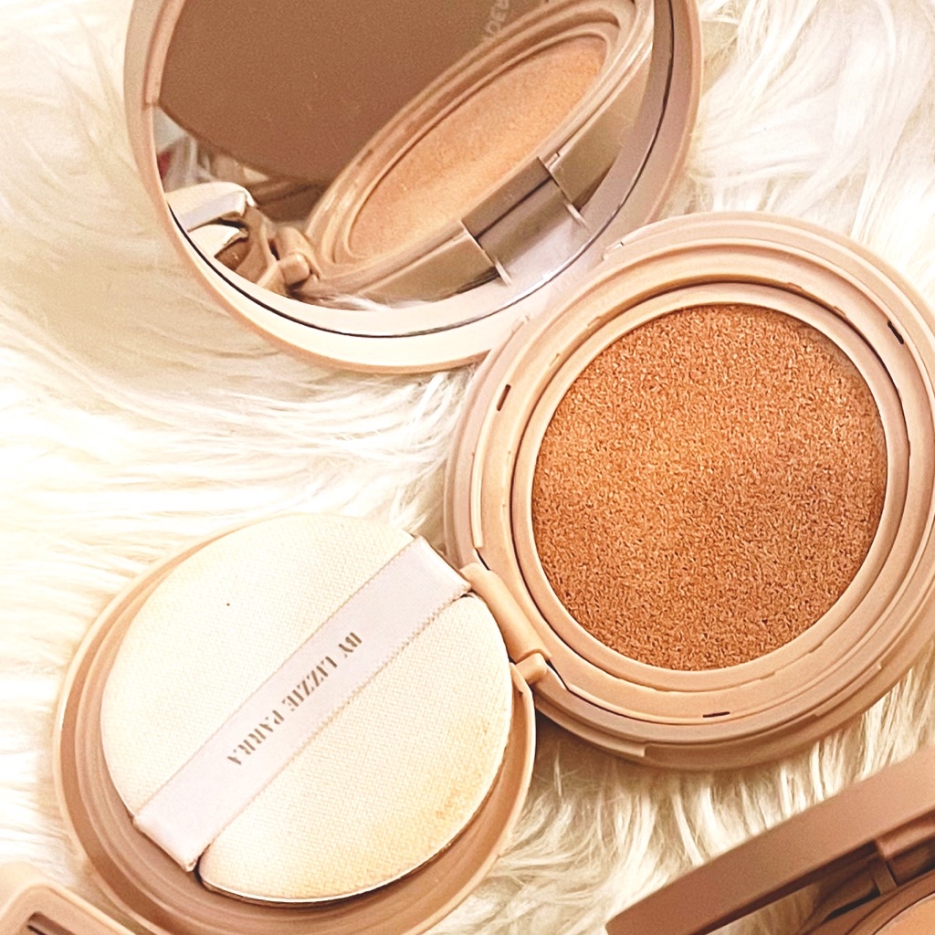 BLP Beauty Cover Cushion Beauty Review