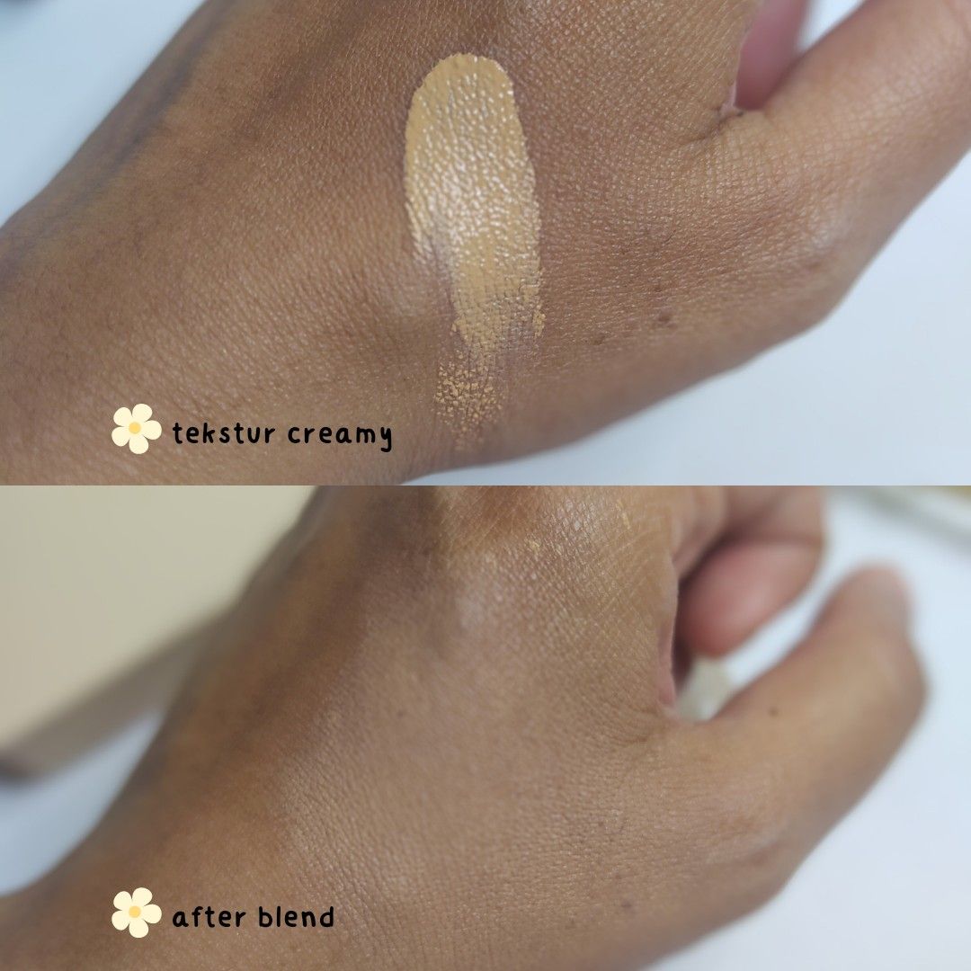 BLP Beauty Cover Cushion Beauty Review