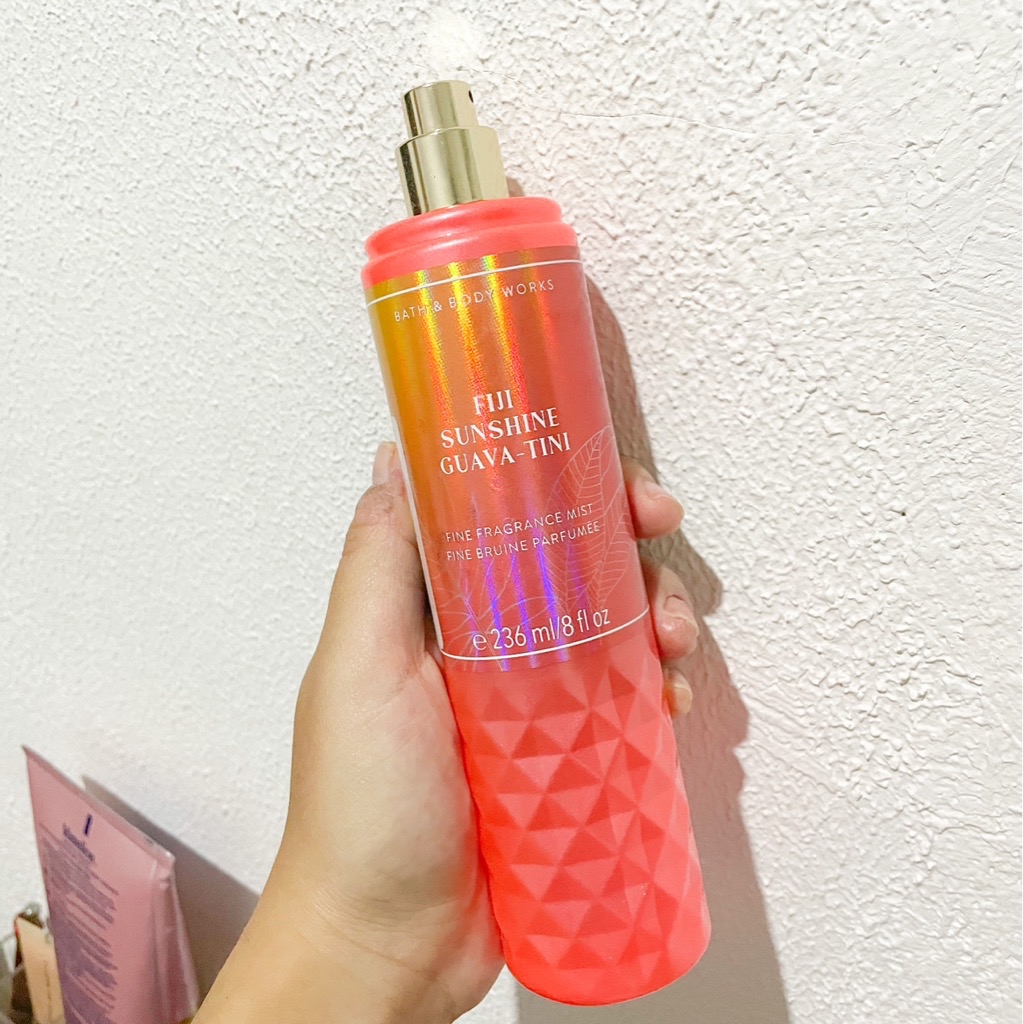 Bath and Body Works Bath and Body Works Fine Fragrance Mist 230222 915 1