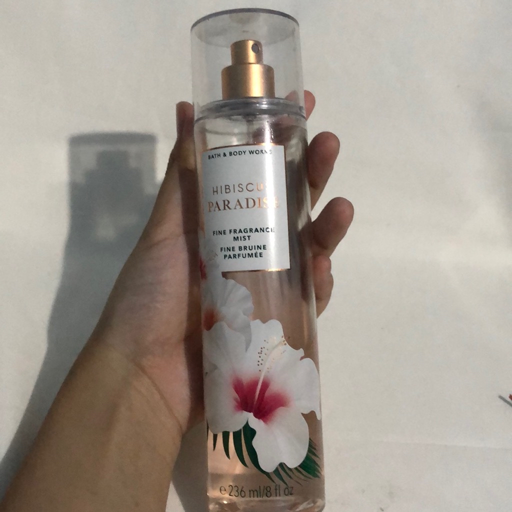 Bath and Body Works Fine Fragrance Mist 230503 665 1