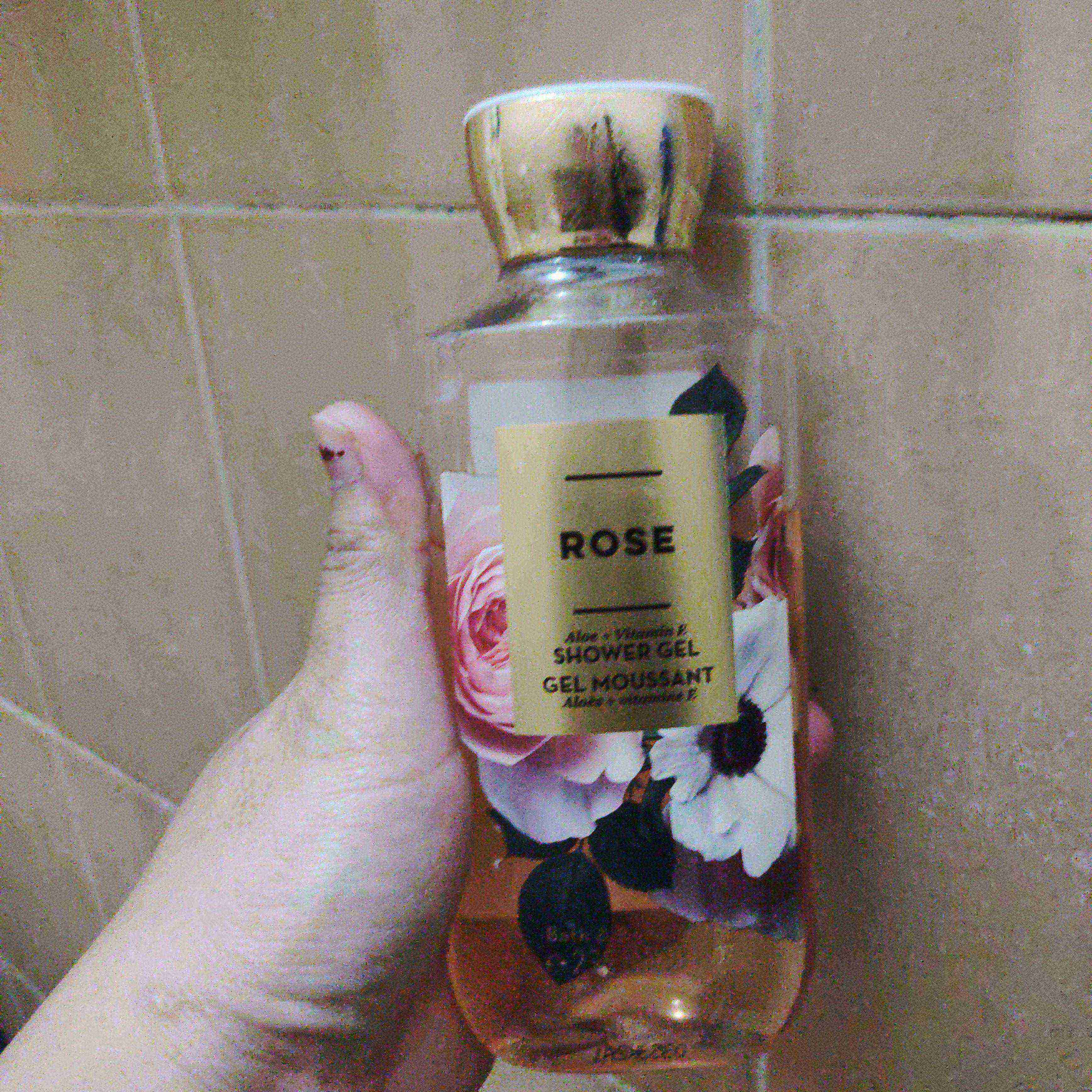 Bath and Body Works Rose Shower Gel 230121 907 1