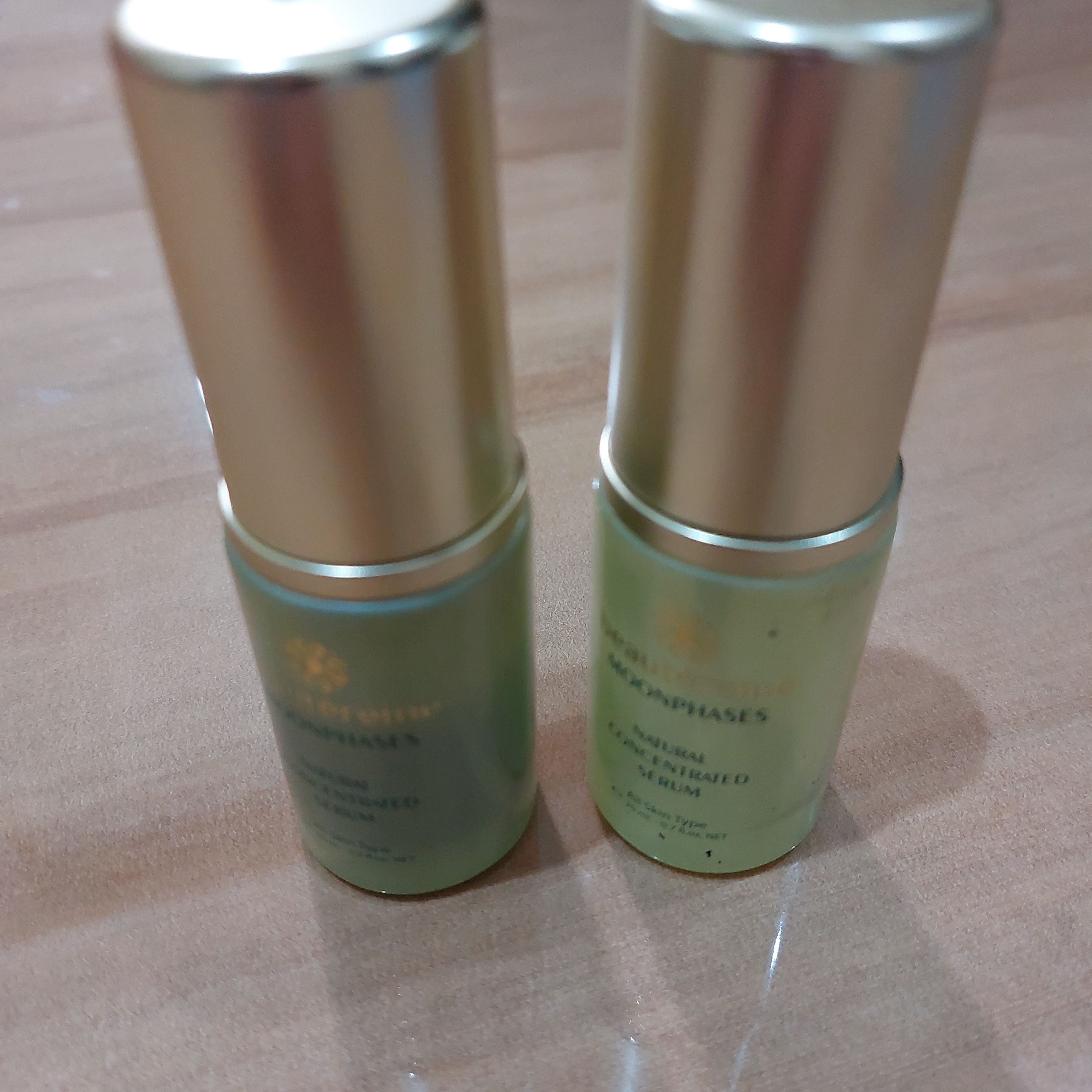 Beautéreine Moonphases Natural Concentrated Serum 221123 82 1