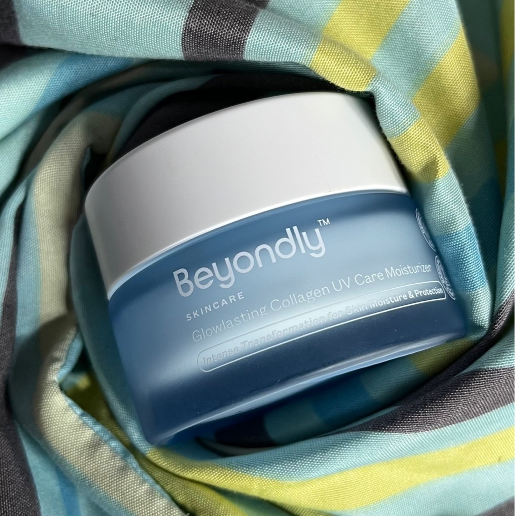 Beyondly Glowlasting UV Care Moisturizer with 5% Niacinamide & Hyaluronic Acid imgfdn-a8c19eb3-7c4d-47a4-93c7-42df9d8826aa-2554555 1