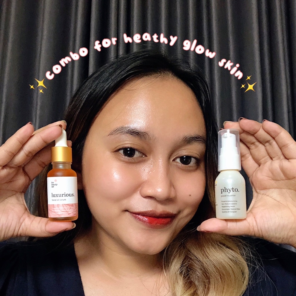 Bio Beauty Lab Luxurious Facial Oil Serum Beauty Review