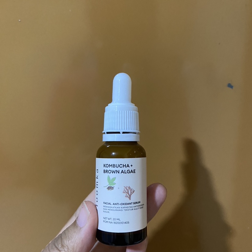 Bloomka Kombucha + Brown Algae Serum imgfdn-77137511-ea77-410a-a13b-e2a388f92341-2490083 1