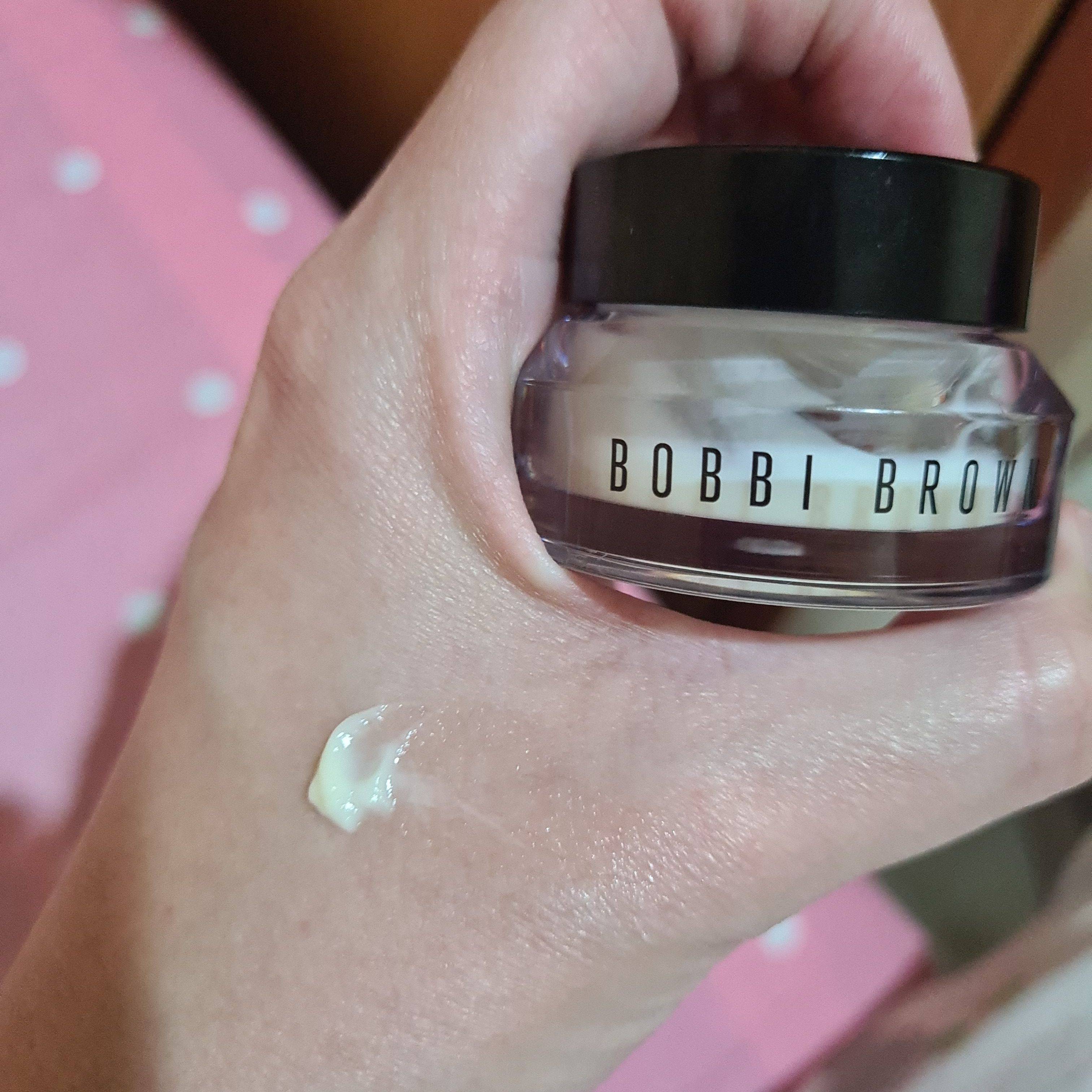 Bobbi Brown Vitamin Enriched Face Base - Beauty Review