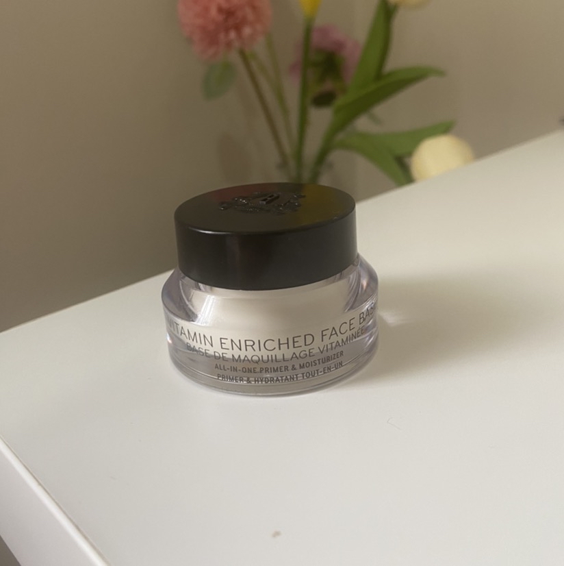 Bobbi Brown Vitamin Enriched Face Base - Beauty Review