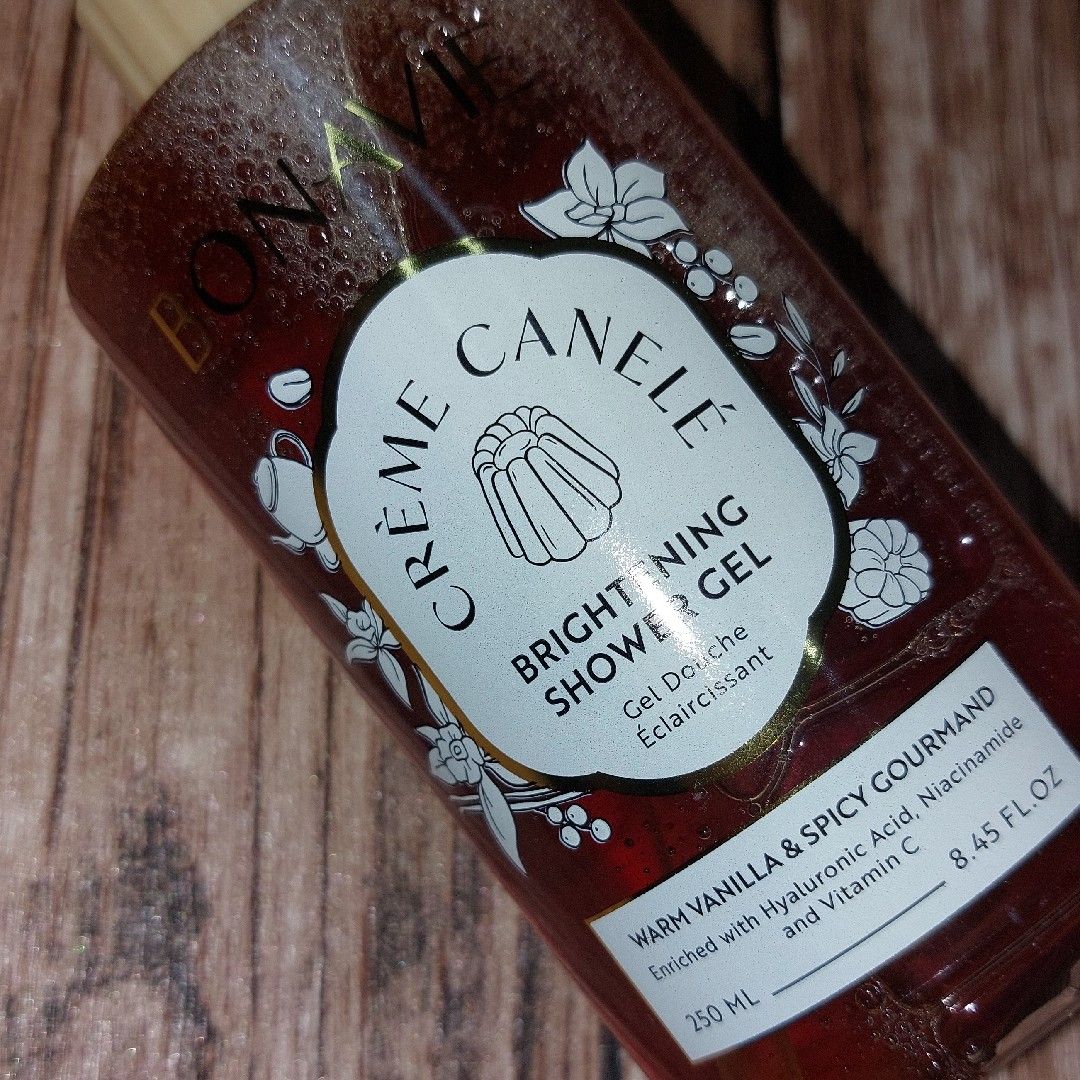 Bonavie Brightening Shower Gel imgfdn-62028032-1224-4f92-812d-7f5d772e9172-2440662 1