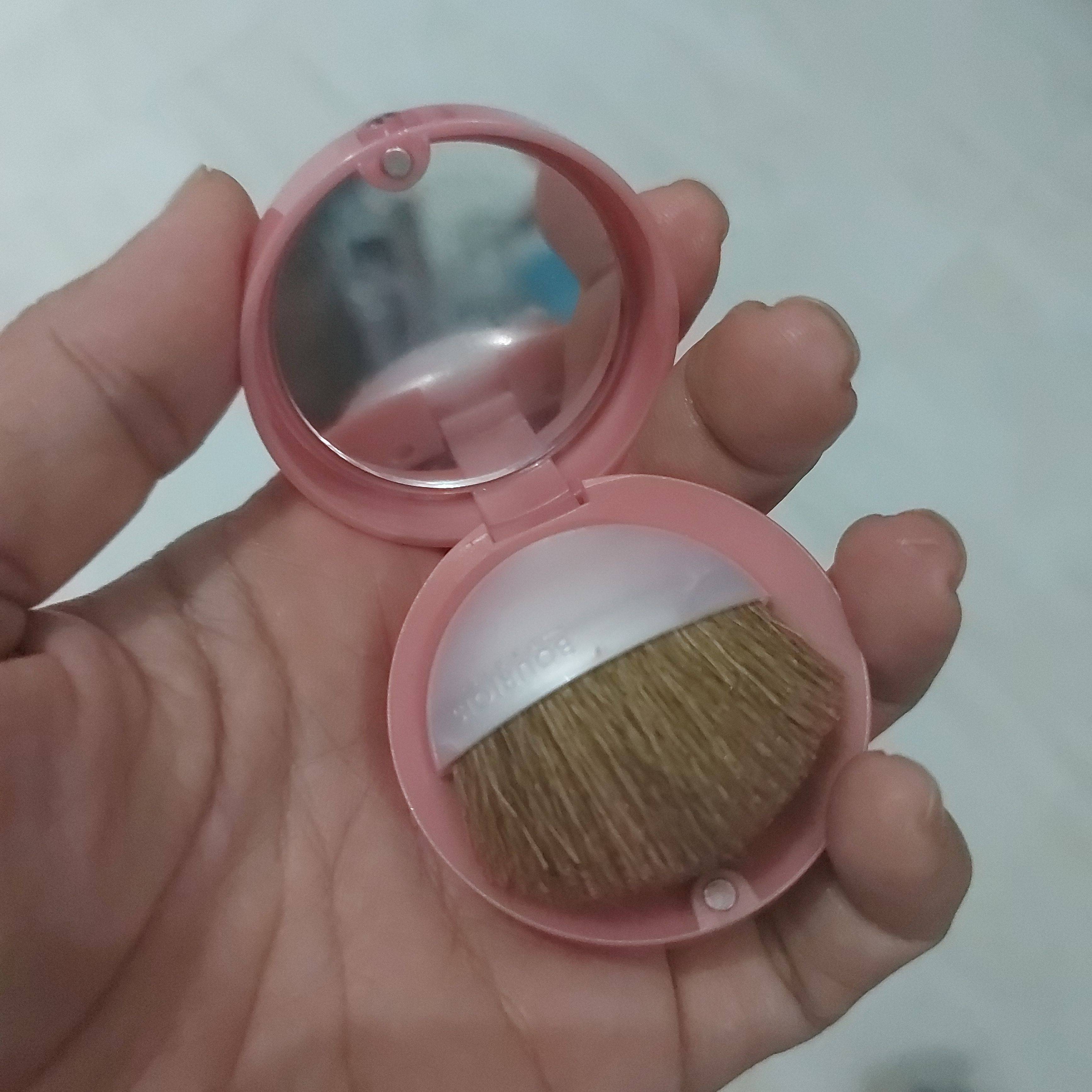Bourjois Little Round Pot Blush imgfdn-4c859af5-5a80-4bf8-9a01-ff4fcba650e9-2514880 1