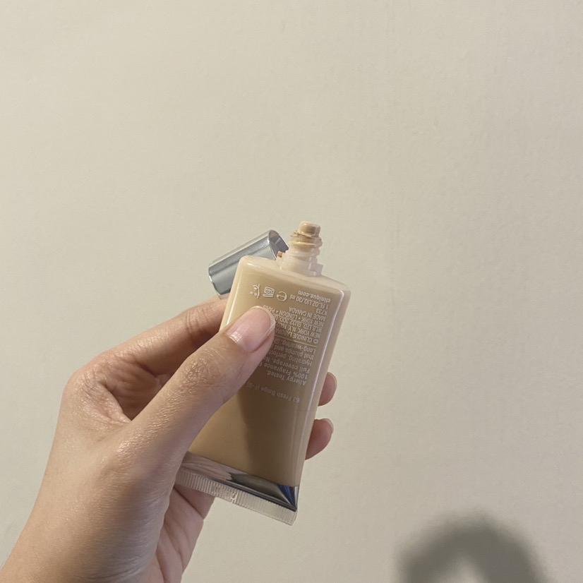 CLINIQUE Even Better Refreshâ„¢ Hydrating and Repairing Makeup 221008 636 1