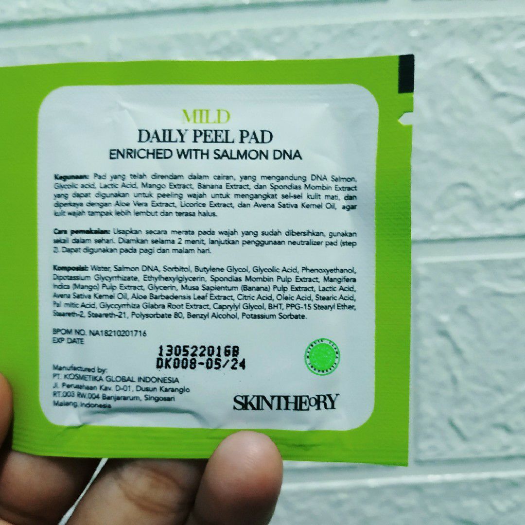 Callista Skin Treatment Daily Peel Pad Mild imgfdn-579e3af8-1df7-4eaa-9f4b-ce26888e43a7-2505783 2