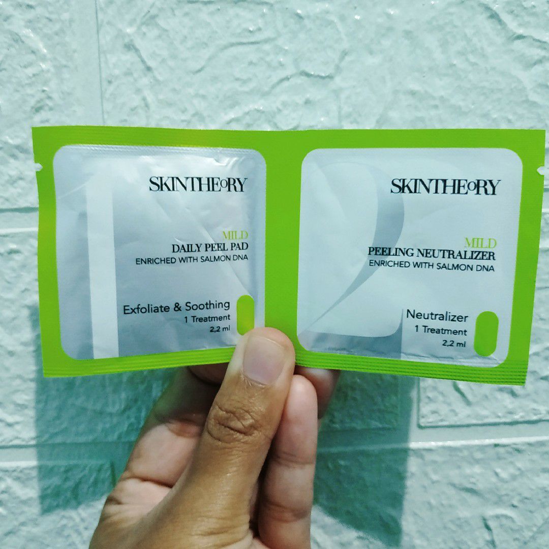 Callista Skin Treatment Daily Peel Pad Mild imgfdn-c436951c-78ed-430d-9f56-8141afb92540-2505783 1