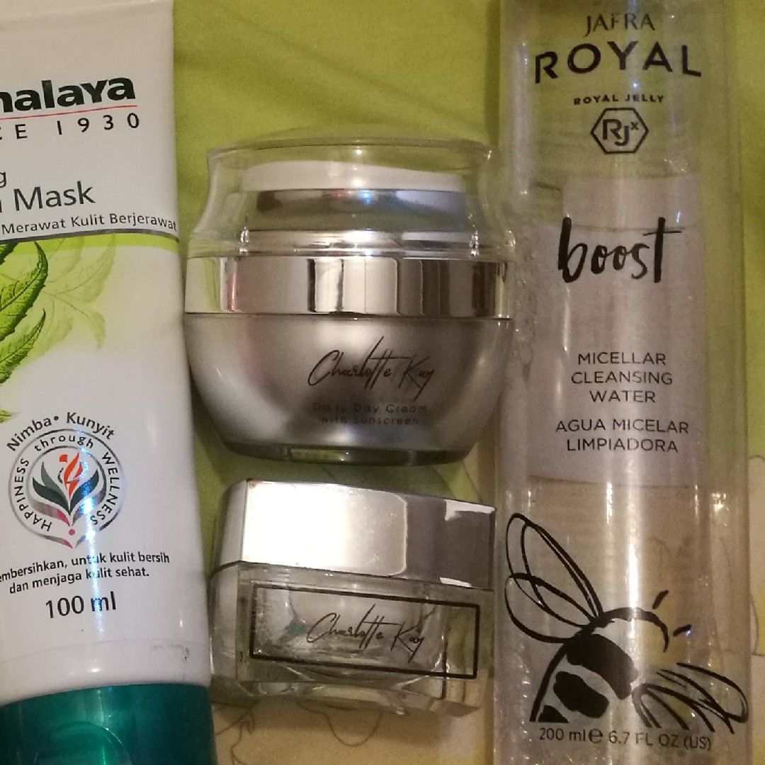 Charlotte Kay Daily Day Cream with Sunscreen imgfdn-4b470fa5-68e4-444e-8189-81e02933c0ed-2557478 1