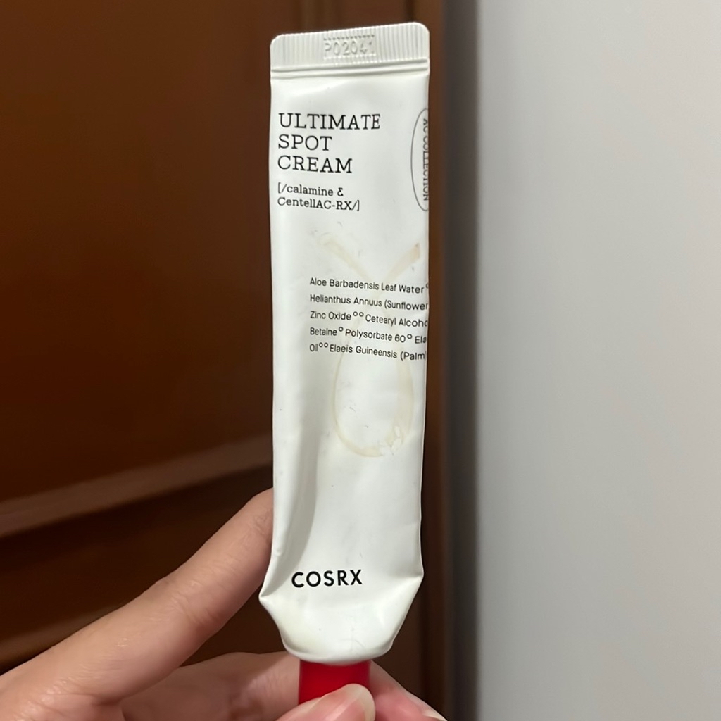 Cosrx AC Collection Ultimate Spot Cream imgfdn-0650a56b-8a7c-44e0-9e1c-1d4ea583348a-2574873 1