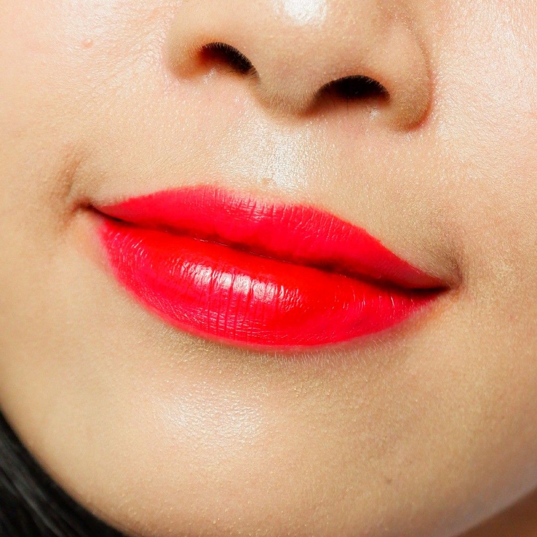 Dazzle Me InkLicious Lip Tint Beauty Review