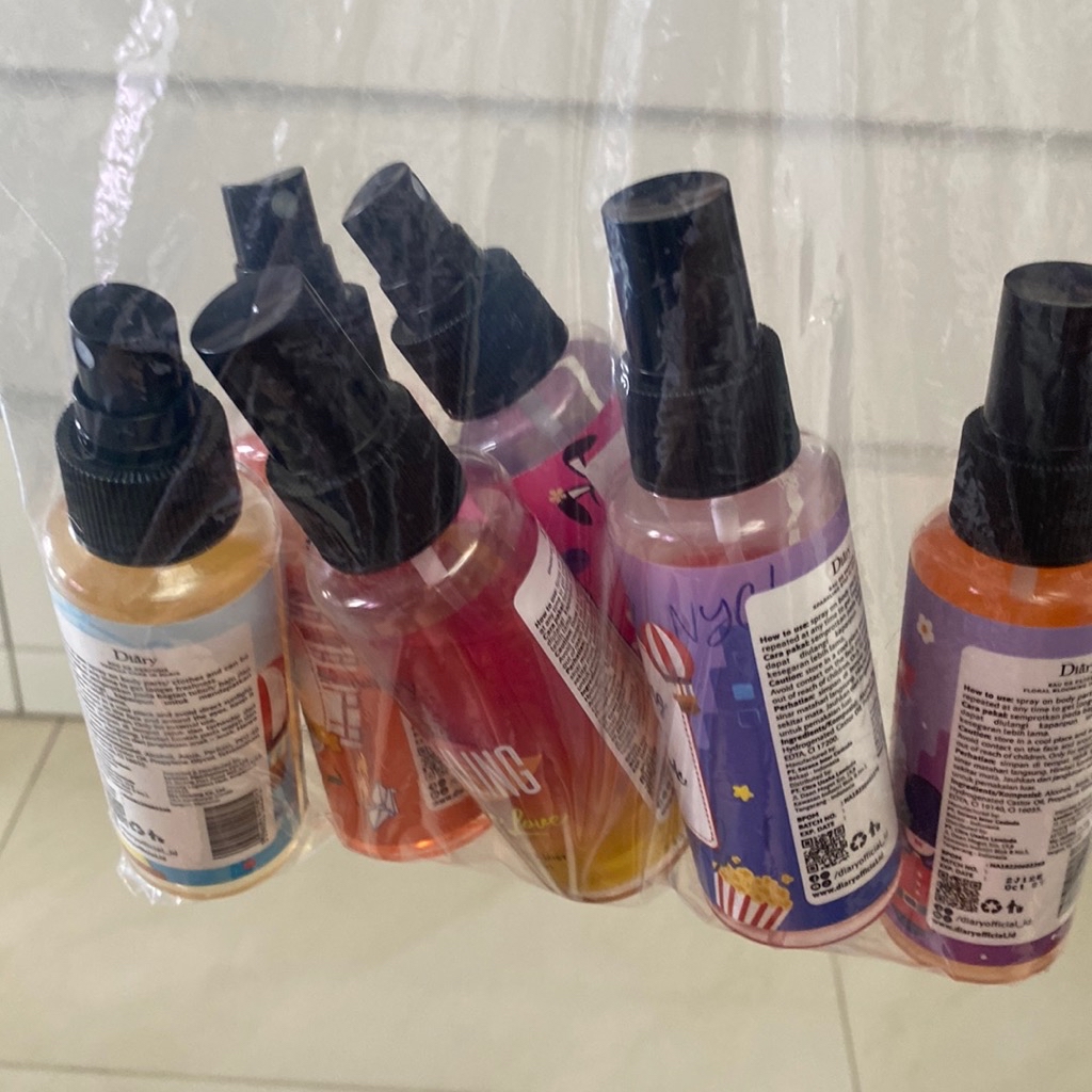 Diary Eau De Parfume imgfdn-2267652f-c78d-4cea-913f-fe17130653e2-2541759 1