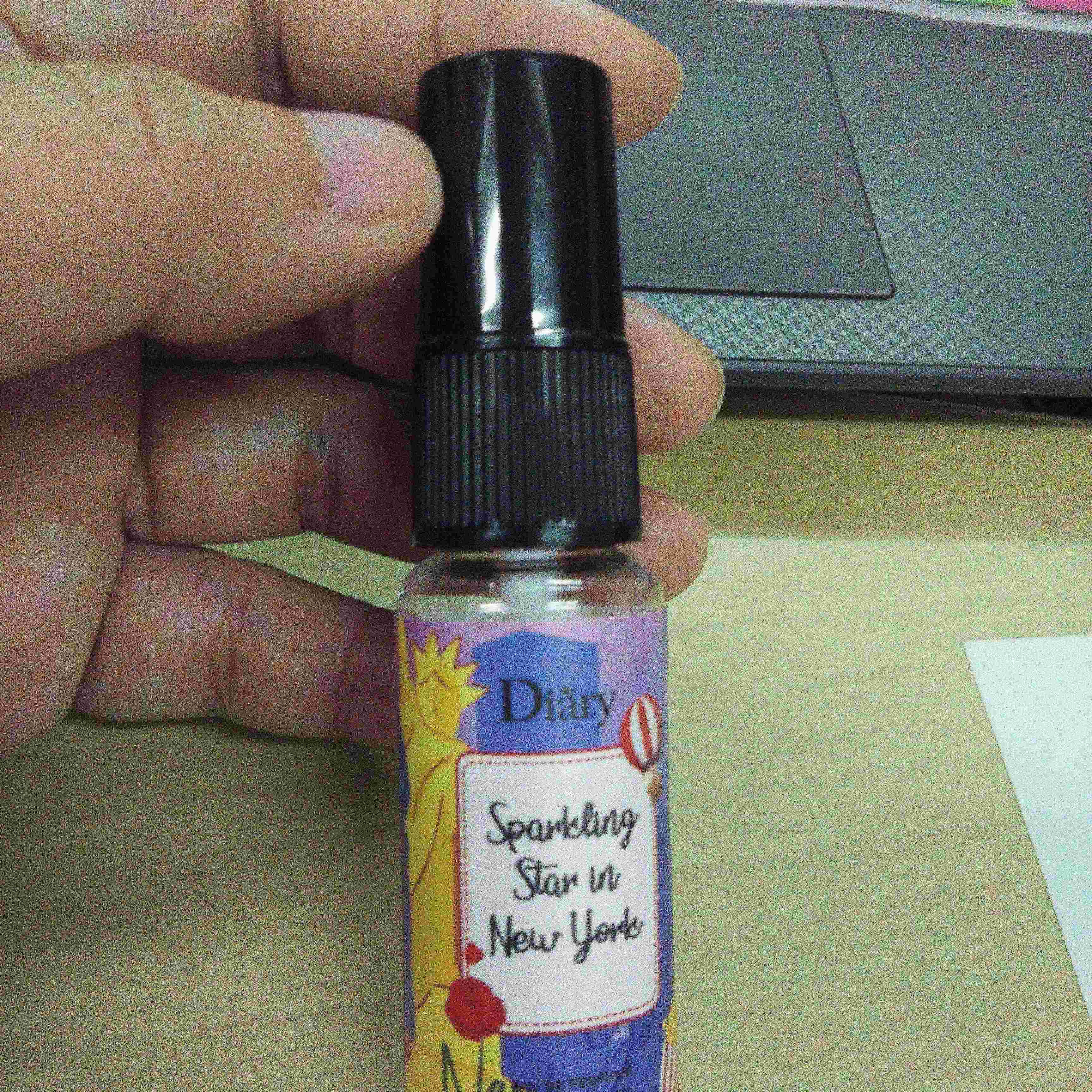 Diary Eau De Parfume imgfdn-ab66e2b3-5f94-4bb1-bac6-24f98028eaef-2516477 1