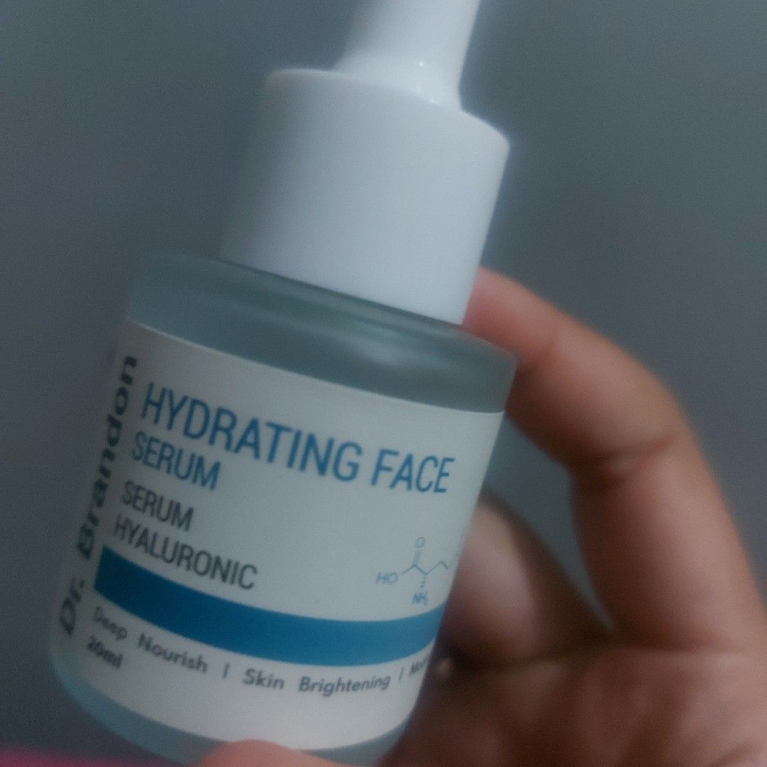 Dr. Brandon Hydrating Face Serum 230417 684 1