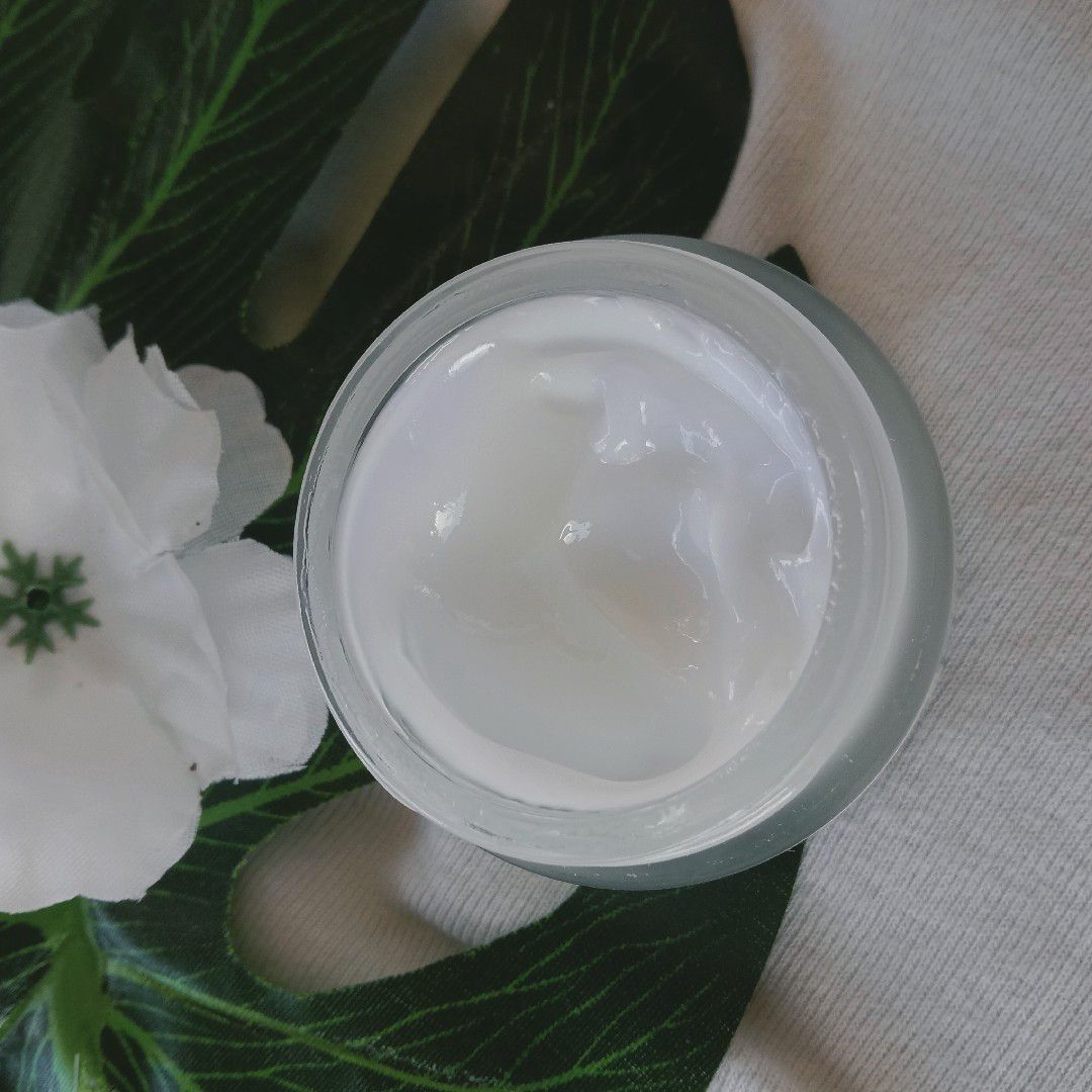 EIEM Beauty Water Bank Moisturizer Beauty Review