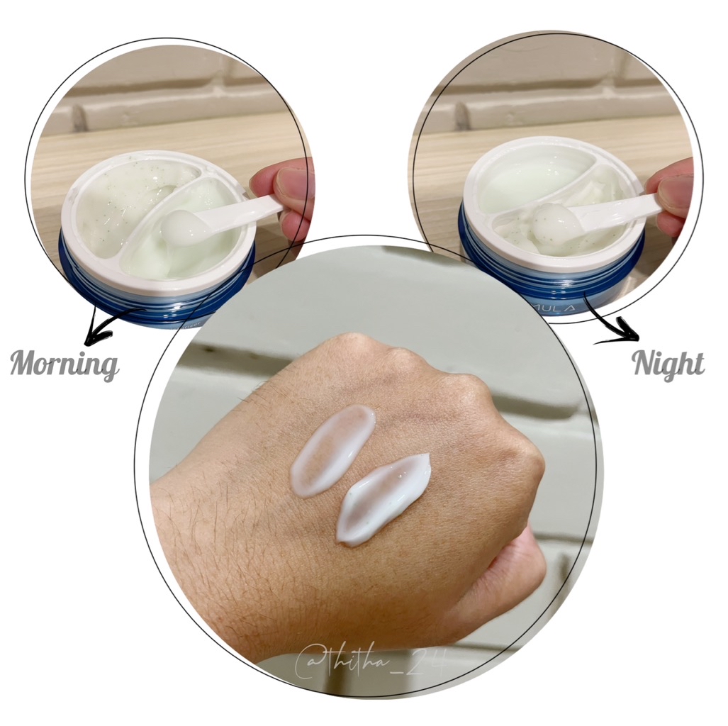 ELFormula Intensive Duo Bright & Resurrect Moisturizer Beauty Review