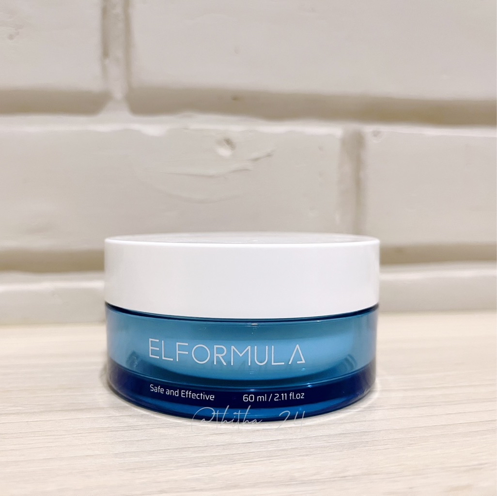ELFormula Intensive Duo Bright & Resurrect Moisturizer Beauty Review