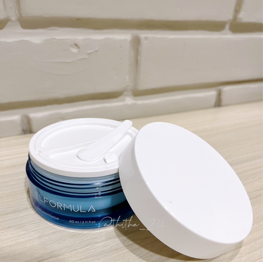 ELFormula Intensive Duo Bright & Resurrect Moisturizer Beauty Review