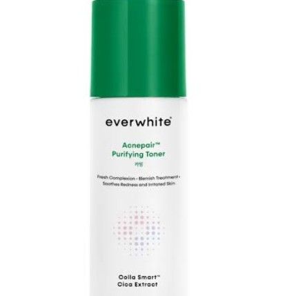 Everwhite AcnepairTM Purifying Toner imgfdn-1b7b5aad-4516-4c50-9e53-6fd8bffc73c1-2525061 1