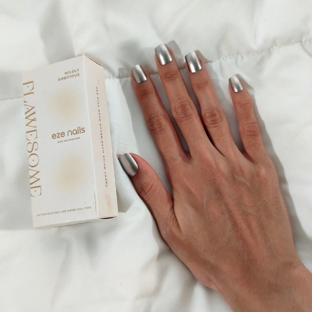 Eze Nails Spot-On Manicure 230407 707 1